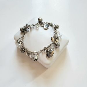 Cute Charm Bracelet